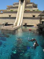 Atlantis Hotel - Wasserpark