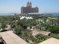 Atlantis Hotel - Wasserpark