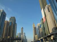 Zayed Road