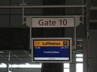 Flughafen Leipzig/Halle