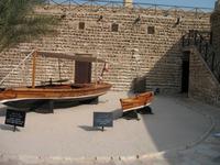 Dubai Museum