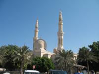 Jumeirah Moschee