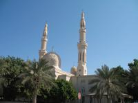 Jumeirah Moschee