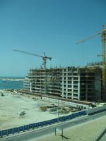 Palm Jumeirah Monorail