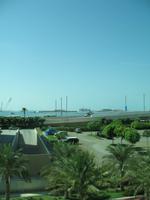 Palm Jumeirah Monorail