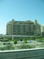 Palm Jumeirah Monorail