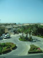 Palm Jumeirah Monorail