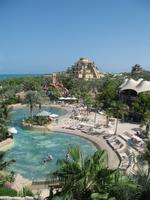 Atlantis The Palm Dubai Hotel & Resort