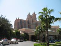 Atlantis The Palm Dubai Hotel & Resort