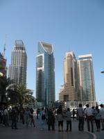 Dubai Marina
