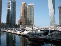 Dubai Marina