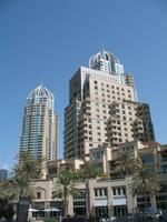 Dubai Marina