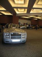 Mall of the Emirates