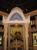 Gold Souk in der Dubai Mall