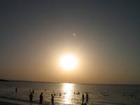 Jumeirah Strand und Park