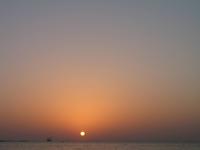 Jumeirah Strand und Park