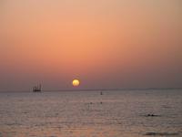 Jumeirah Strand und Park