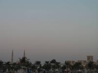 Jumeirah Strand und Park