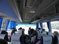 Fahrt nach Abu Dhabi