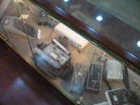 Abu Dhabi Falcon Hospital