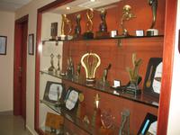 Abu Dhabi Falcon Hospital