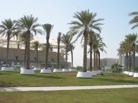 Yas Marina Circuit in Abu Dhabi