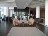 Yas Marina Circuit in Abu Dhabi