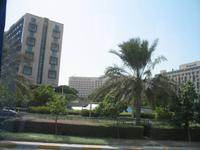 Yas Marina Circuit in Abu Dhabi