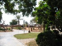 Heritage Village in Abu Dhabi