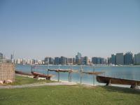 Heritage Village in Abu Dhabi