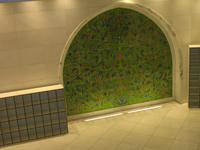 Sheikh Zayed Mosque in Abu Dhabi