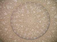 Sheikh Zayed Mosque in Abu Dhabi