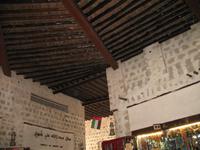 Souk Al Arsah in Sharjah