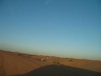 Wüstensafari Dubai