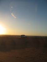 Wüstensafari Dubai