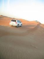 Wüstensafari Dubai