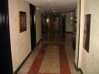 Arabian Courtyard Hotel & Spa