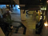 Arabian Courtyard Hotel & Spa
