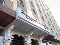 Arabian Courtyard Hotel & Spa