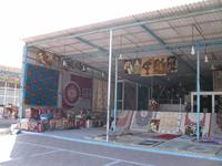 Fahrt an die Ostküste über das Hajar Gebirge nach Fujairah