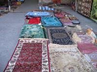 Fahrt an die Ostküste über das Hajar Gebirge nach Fujairah