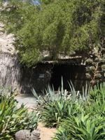 Fahrt an die Ostküste über das Hajar Gebirge nach Fujairah