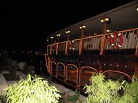 Dhau Cruise auf dem Dubai Creek