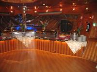 Dhau Cruise auf dem Dubai Creek