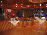 Dhau Cruise auf dem Dubai Creek