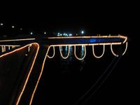 Dhau Cruise auf dem Dubai Creek