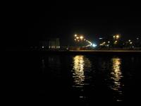 Dhau Cruise auf dem Dubai Creek