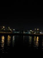 Dhau Cruise auf dem Dubai Creek