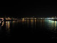 Dhau Cruise auf dem Dubai Creek