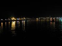 Dhau Cruise auf dem Dubai Creek